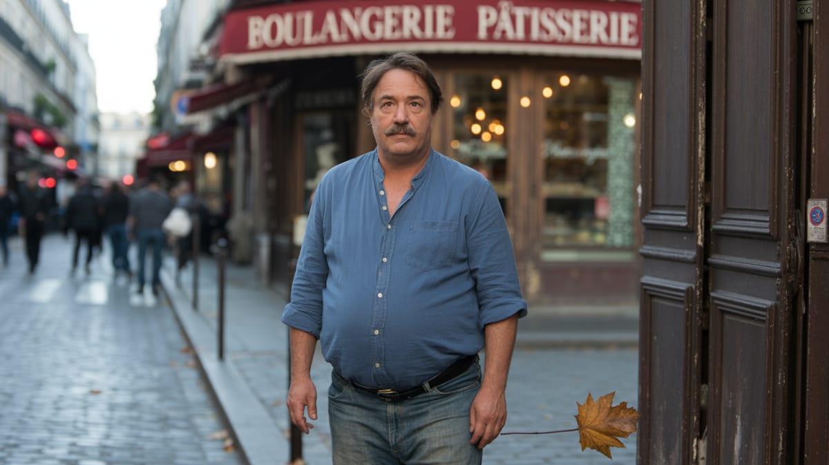 homme gros ventre porte chemise