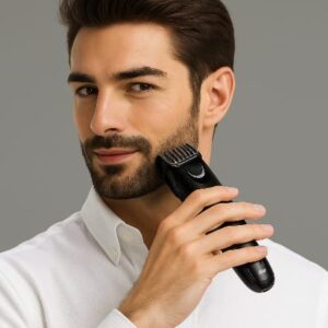 meilleure tondeuse barbe